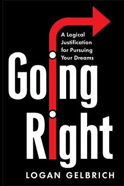 Going Right - Gelbrich, Logan