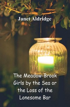 The Meadow-Brook Girls by the Sea - Aldridge, Janet