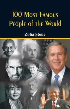 100 Most Famous People of the World - Stone, Zofia