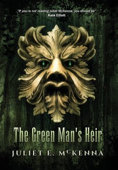 The Green Man's Heir - Mckenna, Juliet E