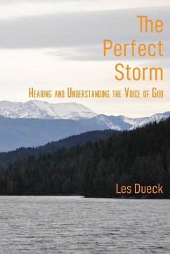 The Perfect Storm - Dueck, Les