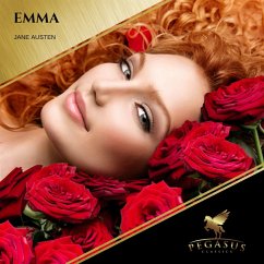 Emma (MP3-Download) - Austen, Jane