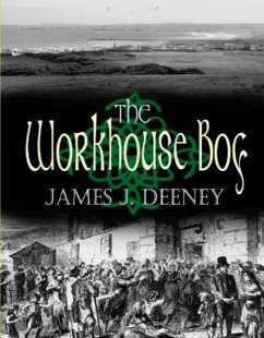 The Workhouse Boy (eBook, ePUB) Cover The Workhouse Boy (eBook, ePUB)