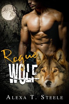 Cover Rogue Wolf (eBook, ePUB)