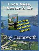 Loch Ness, Nessie and Me (eBook, ePUB)