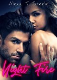 Night Fire (eBook, ePUB) Night Fire (eBook, ePUB)