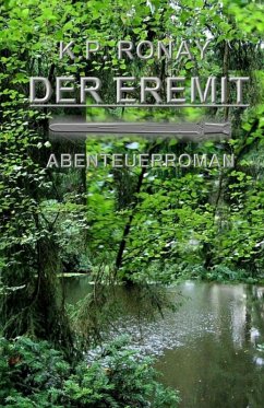 DER EREMIT (eBook, ePUB) - Ronay, K.