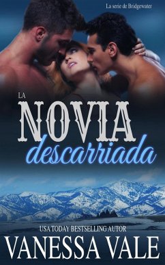 Cover La novia descarriada (La serie de Bridgewater, #2) (eBook, ePUB)