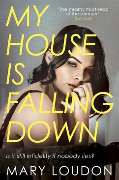 Cover My House Is Falling Down (eBook, ePUB)