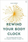 Rewind Your Body Clock (eBook, ePUB)