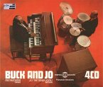 Buck & Jo,The Complete Panassié Sessions 1971-197