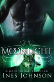 Moonlight (Moonkind Series, #2) (eBook, ePUB)