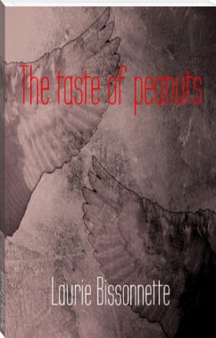 Cover The taste of peanuts (eBook, ePUB)