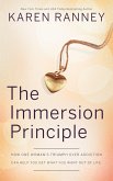 The Immersion Principle (eBook, ePUB)
