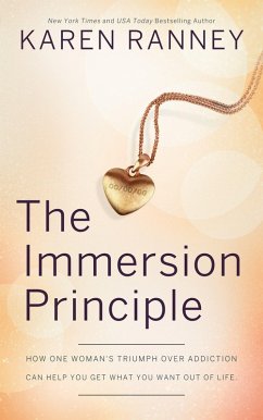 Cover The Immersion Principle (eBook, ePUB)