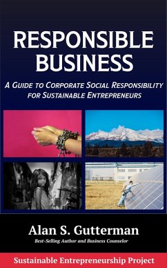 Cover Responsible Business (eBook, ePUB)