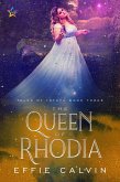 The Queen of Rhodia (Tales of Inthya, #3) (eBook, ePUB)