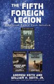 The Fifth Foreign Legion Omnibus (eBook, ePUB)