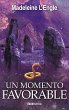 Un momento favorable (eBook, ePUB) - Bild 1