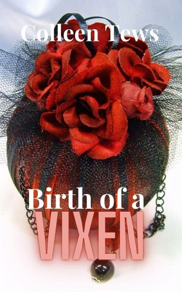 Birth Of A Vixen (Vampire Vixen, #1) (eBook, ePUB) Birth Of A Vixen (Vampire Vixen, #1) (eBook, ePUB)