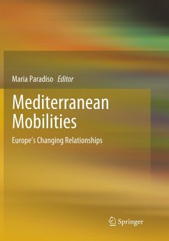 Mediterranean Mobilities