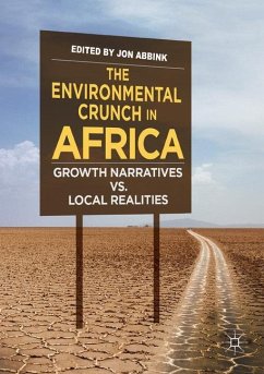 The Environmental Crunch in Africa