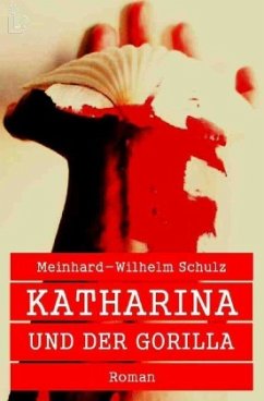 Cover KATHARINA UND DER GORILLA