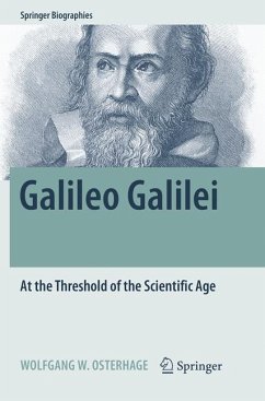 Galileo Galilei - Osterhage, Wolfgang W.