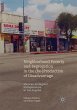 Neighborhood Poverty and Segregation in... - Bild 1