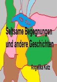 Seltsame Begegnungen und andere Geschichten