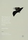 The Figure of the Animal in Modern and Contemporary Poetry