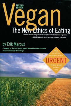 Cover Vegan (eBook, ePUB)