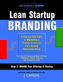 Lean Startup Branding