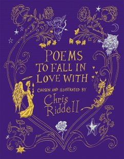 Poems to Fall in Love With - Riddell, Chris