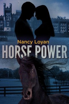 Cover Horse Power (eBook, ePUB)