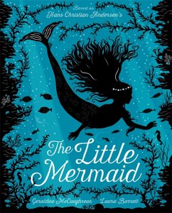 The Little Mermaid - McCaughrean, Geraldine