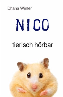 NICO (eBook, ePUB) - Winter, Dhana