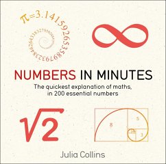 Numbers in Minutes - Collins, Julia