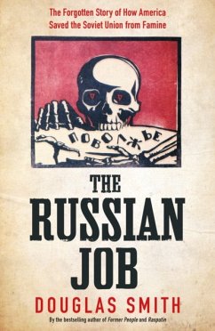 Russian Job - Smith, Douglas