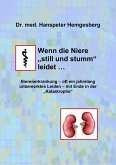Wenn die Niere "still & stumm" leidet (eBook, ePUB)