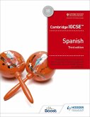 Cambridge IGCSE(TM) Spanish Student Book Third Edition (eBook, ePUB)