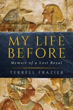 My Life Before (eBook, ePUB) - Frazier, Terrell