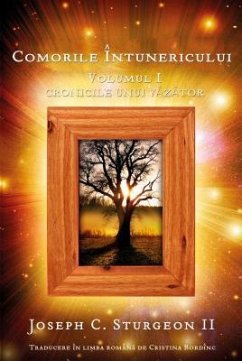 Cover Comorile Întunericului - Volumul I (eBook, ePUB)