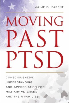 Moving Past PTSD (eBook, ePUB) - Parent, Jaime B.