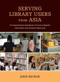Serving Library Users from Asia (eBook, ePUB)