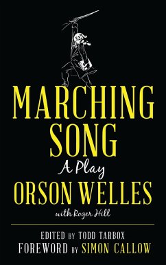 Cover Marching Song (eBook, ePUB)