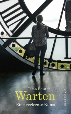 Warten (eBook, ePUB) - Reuter, Timo
