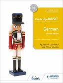 Cambridge IGCSE(TM) German Student Book Second Edition (eBook, ePUB)
