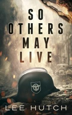 Cover So Others May Live (eBook, ePUB)