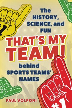 Cover That's My Team! (eBook, ePUB)